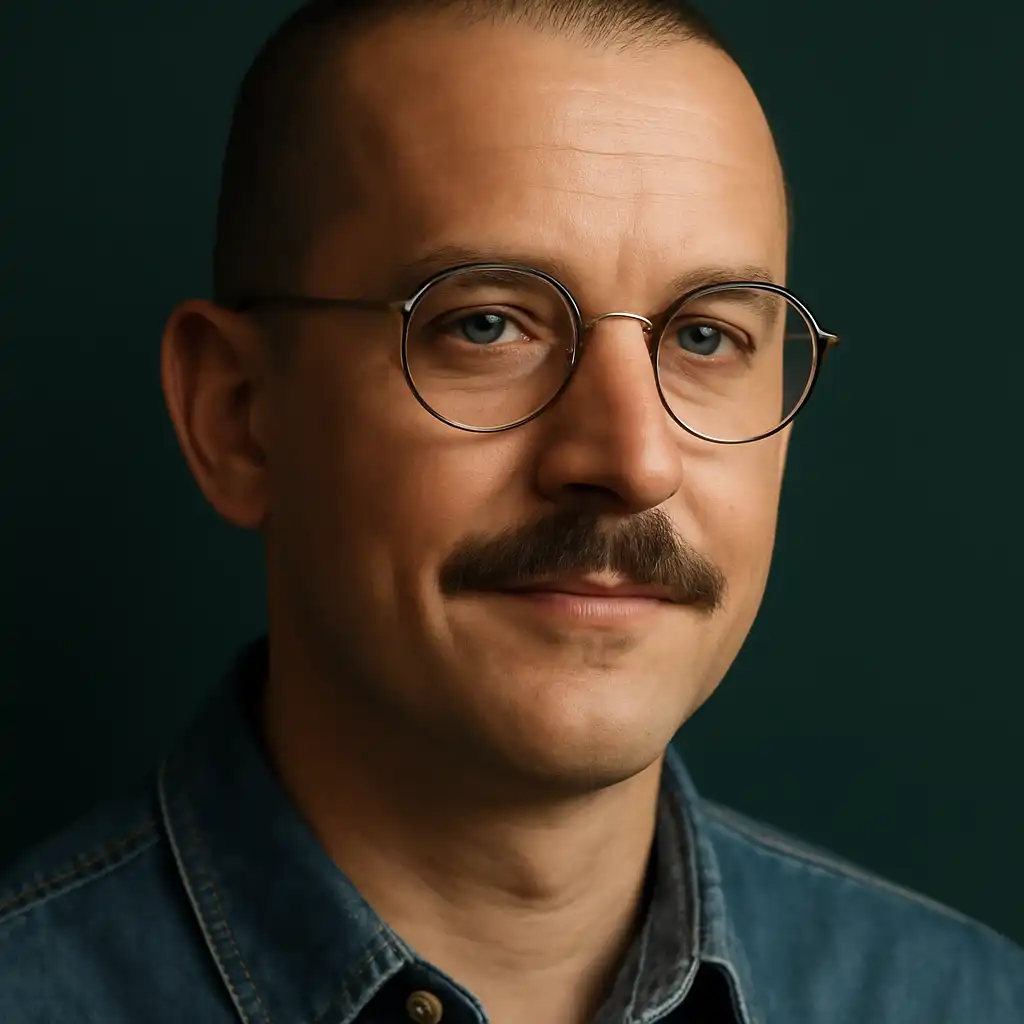 Marcus Blackwell